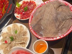 -牛市坎火锅(建设路店)