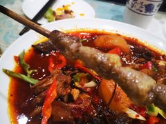 -新疆伊宁远征餐厅