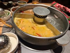 -巴奴毛肚火锅(七宝领展广场店)