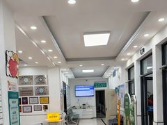 -派美特宠物医院·核磁CT·骨科肿瘤·疑难转诊(沈农禾丰店)