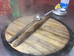 -东北农家院·铁锅炖(莘庄店)