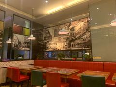 大堂-香港新曜记茶餐厅(星耀城店)