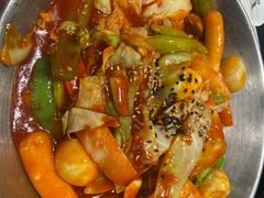 -西塔老太太泥炉烤肉(龙湖北苑天街店)