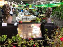 -無招牌海鮮(芽笼店)