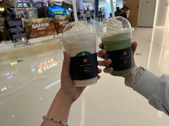 -龙湖南京江北天街
