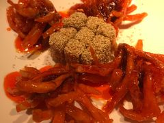 -宝轩渔府·老字号海鲜·正宗津菜(水上店)