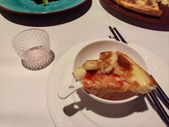 -嘎纳时光餐厅(水游城尚街店)