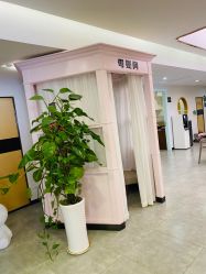 -星豆豆儿童摄影(南郊太白南路店)