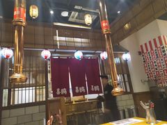 -喜鹊烤肉酒场(美乐城店)