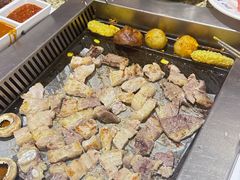 -阿亲家·韩式无限烤肉(春熙路店)