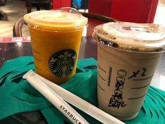 -星巴克(汇京国际广场店)