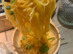 瀑布土豆丝-小董哥烤串(故宫店)