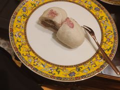 宫廷玫瑰饼-富华斋饽饽铺·宫廷糕点·伴手礼(护国新天地店)