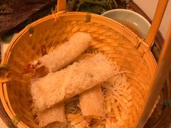 -CHINCHIN 青青·泰国料理(万象食家店)