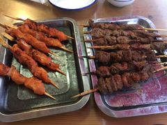 -伊隆斋(什刹海店)