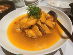 -玫瑰厅上海菜(兴国路店)