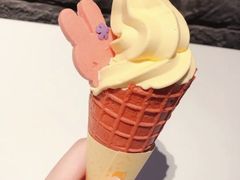 -麦当劳(欢乐谷店)