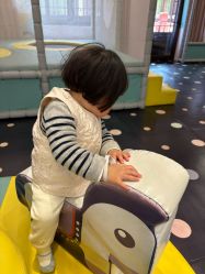 -奈尔宝·国风主题儿童乐园·亲子餐厅(豫园商城店)