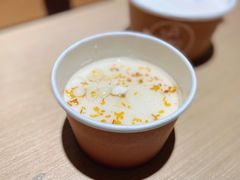 杏仁豆腐-杏好遇见你(总店)