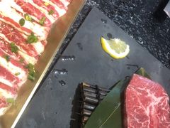 -九田家黑牛烤肉料理(寿光万达店)