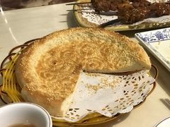 -新疆红柳花餐厅(新洲店)