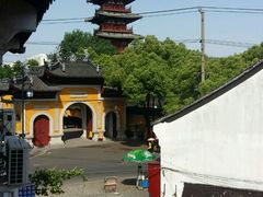 -月落乌啼餐馆