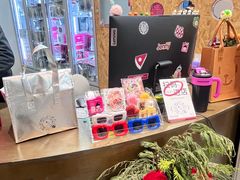 -静宜和她的朋友(星海广场店)