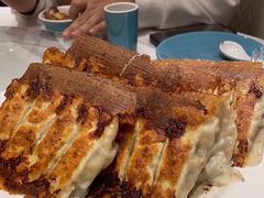 -大眼锅贴水饺(河东店)