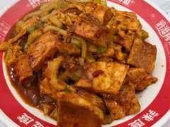 -滴滋味·新疆炒米粉·炒三凉(乌市总店)
