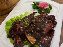 -锡和无锡菜·三白油条(景丽苑店)