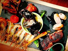 -Osteria Garden 生蚝花园餐厅(原进贤路店)