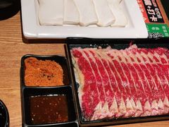 -千寻烧肉(政务区店)