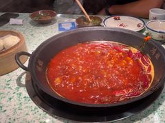 -鸿姐老火锅(龙阳店)