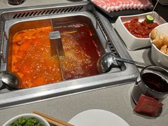-海底捞火锅(丰尚国际广场店)