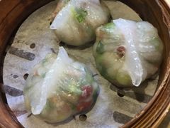 -添好运点心专门店(北角店)