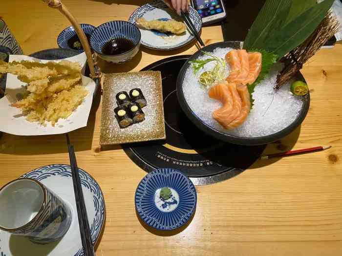 淳壹创意料理(太港城店)-"经人推荐,果然是抵食又好味而且停车很方.