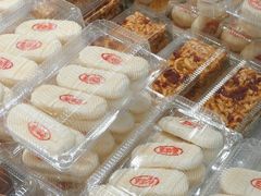 -幸福蛋糕坊(金顶街店)