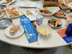 -勇利赵家烤肉坊(含光路店)