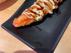 -寿司郎(皇庭广场店)