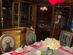 -胡桃里音乐酒馆(环亚凯瑟琳广场店)