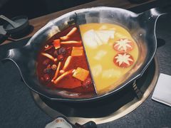 -湊湊火锅·茶憩(石家庄万象城店)