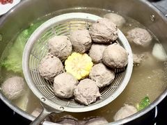 -贵宾牛·潮汕牛肉火锅(珠池总店)