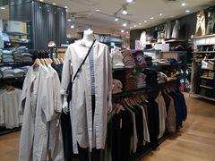-MUJI无印良品(环球港店)