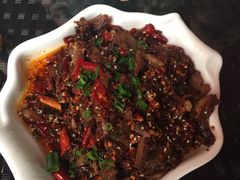 -朱家小厨(红塔西路店)