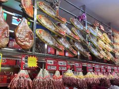 -皇上皇腊味店(下九路店)