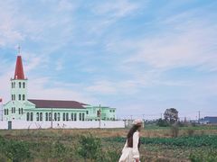 -温州龙湾国际机场