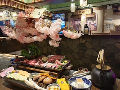 -樱宿日式和牛烧肉(五道口店)