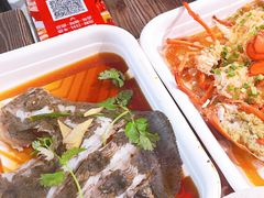 -盒马鲜生(宝地店)