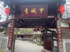 -青城甲(青城山店)