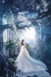 -IDO婚纱摄影(上海旗舰店)